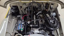 For Sale 1970 Toyota Land Cruiser
