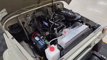For Sale 1970 Toyota Land Cruiser
