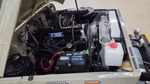 For Sale 1970 Toyota Land Cruiser