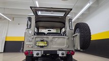 For Sale 1970 Toyota Land Cruiser