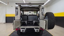 For Sale 1970 Toyota Land Cruiser