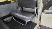 For Sale 1970 Toyota Land Cruiser