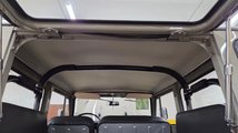 For Sale 1970 Toyota Land Cruiser