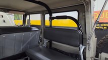For Sale 1970 Toyota Land Cruiser