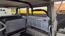 For Sale 1970 Toyota Land Cruiser