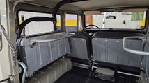 For Sale 1970 Toyota Land Cruiser