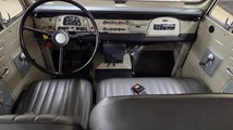 For Sale 1970 Toyota Land Cruiser