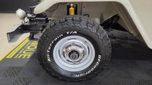 For Sale 1970 Toyota Land Cruiser