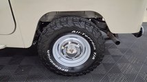 For Sale 1970 Toyota Land Cruiser