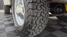 For Sale 1970 Toyota Land Cruiser