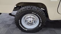 For Sale 1970 Toyota Land Cruiser