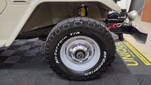 For Sale 1970 Toyota Land Cruiser