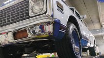 For Sale 1970 Chevrolet C10