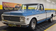 For Sale 1970 Chevrolet C10