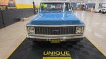For Sale 1970 Chevrolet C10