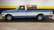 For Sale 1970 Chevrolet C10