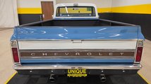 For Sale 1970 Chevrolet C10