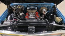 For Sale 1970 Chevrolet C10