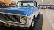 For Sale 1970 Chevrolet C10