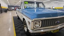 For Sale 1970 Chevrolet C10
