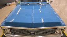 For Sale 1970 Chevrolet C10