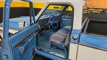 For Sale 1970 Chevrolet C10