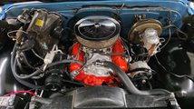 For Sale 1970 Chevrolet C10