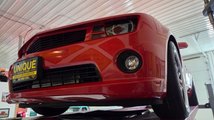 For Sale 2010 Chevrolet Camaro