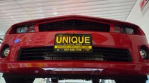 For Sale 2010 Chevrolet Camaro