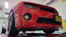 For Sale 2010 Chevrolet Camaro