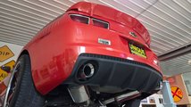 For Sale 2010 Chevrolet Camaro