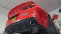 For Sale 2010 Chevrolet Camaro