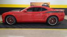For Sale 2010 Chevrolet Camaro