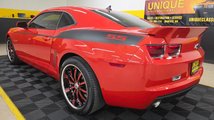 For Sale 2010 Chevrolet Camaro
