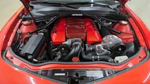 For Sale 2010 Chevrolet Camaro