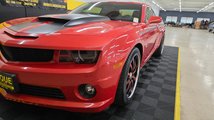 For Sale 2010 Chevrolet Camaro