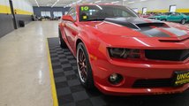 For Sale 2010 Chevrolet Camaro