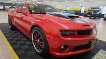 For Sale 2010 Chevrolet Camaro