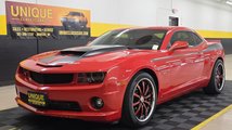 For Sale 2010 Chevrolet Camaro