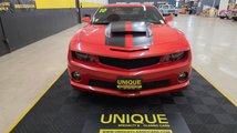 For Sale 2010 Chevrolet Camaro