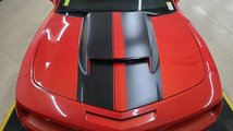 For Sale 2010 Chevrolet Camaro