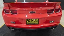For Sale 2010 Chevrolet Camaro