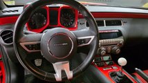 For Sale 2010 Chevrolet Camaro