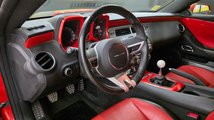 For Sale 2010 Chevrolet Camaro