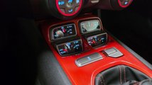 For Sale 2010 Chevrolet Camaro