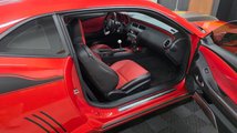 For Sale 2010 Chevrolet Camaro