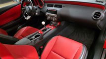 For Sale 2010 Chevrolet Camaro