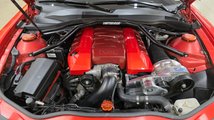 For Sale 2010 Chevrolet Camaro