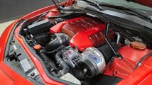 For Sale 2010 Chevrolet Camaro