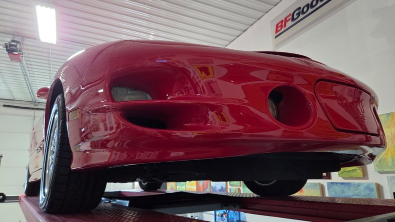 2000 Pontiac Firebird 117